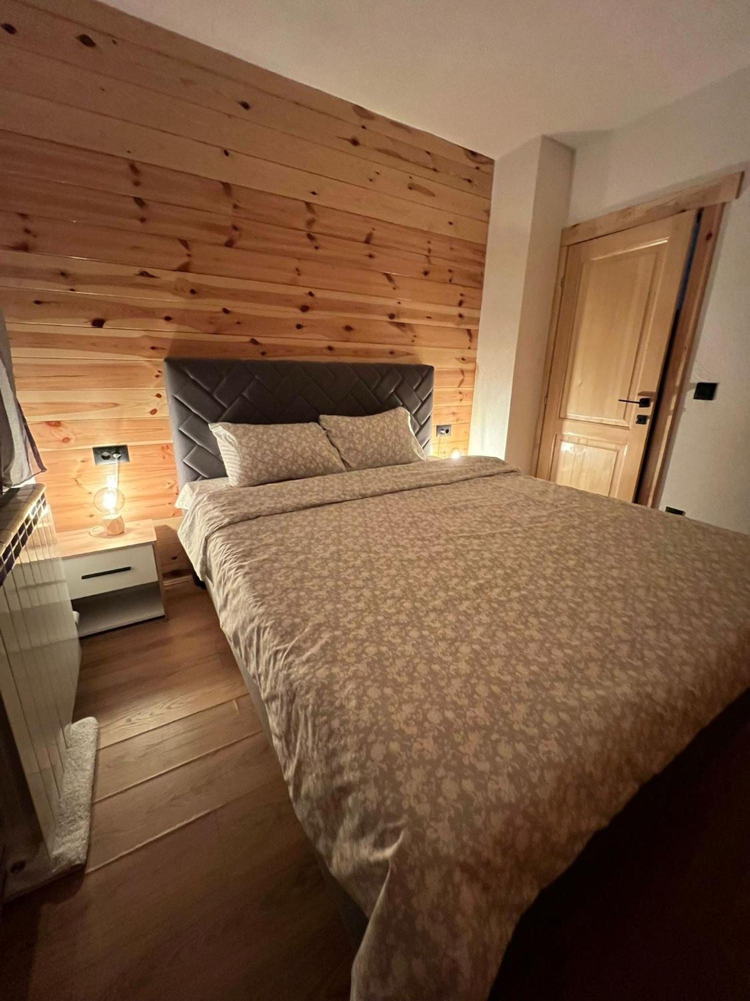 Apartments S&S Žabljak Eksteriør bilde